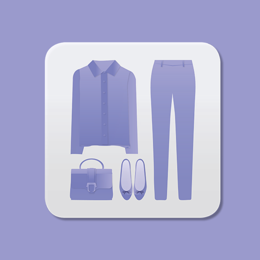 Stylebook Closet App: A Month of Outfit Ideas
